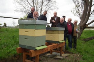 Propostas dos apicultores galegos para os fondos Next Generation