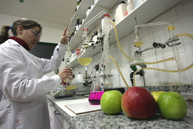 Xornada sobre mellora de análises microbiolóxicas na industria alimentaria