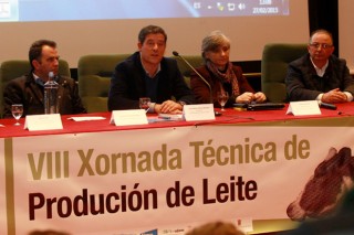 O Centro de Recría da Deputación de Lugo abrirá en marzo