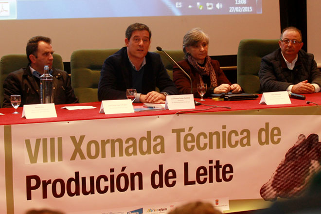 El Centro de Recría de la Diputación de Lugo abrirá en marzo