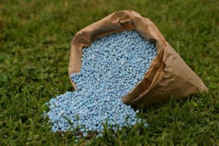 O Ministerio regula o uso de residuos inorgánicos como produtos fertilizantes