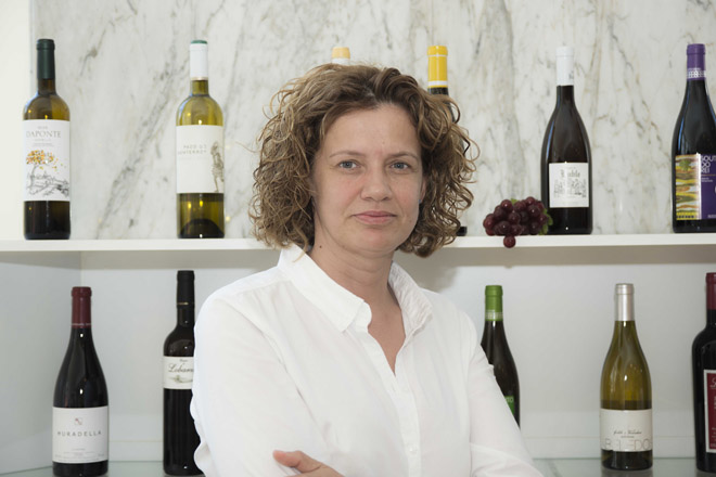 “O relevo xeracional dos viticultores é o gran reto da DO Monterrei”