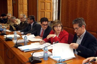A política contraincendios, foco de discrepancias entre Xunta e sector forestal