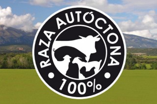 Galiña de Mos, Cabra e Ovella Galega xa contan co logo “Raza Autóctona”