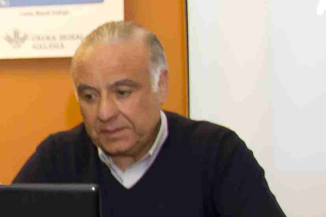 Dimite Pedro Ramos como coordenador da Asociación de Industrias Lácteas de Galicia