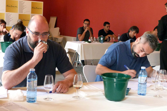 A Evega ofrecerá talleres e catas comentadas de viño dentro de Xantar 2018