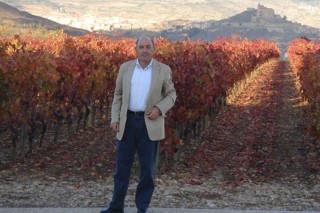 “Galicia debe apostar por producir viños vinculados ao terroir e ás variedades autóctonas”