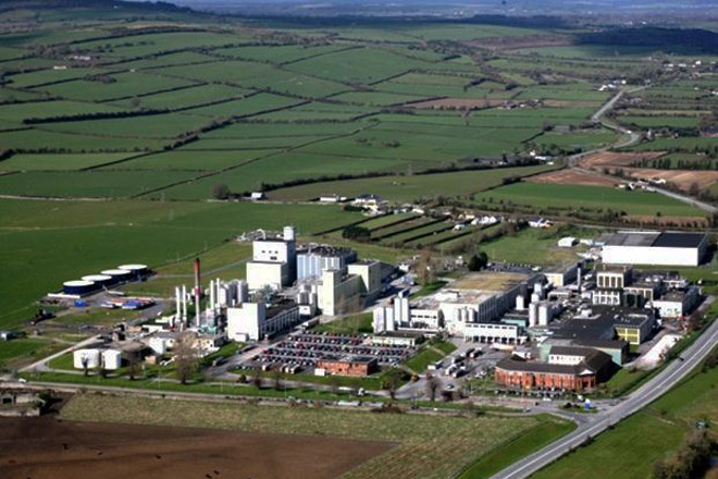 O funcionamento da industria láctea en Irlanda e que leccións pode tirar Galicia