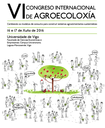 Vigo acollerá este mes o Congreso Internacional de Agroecoloxía