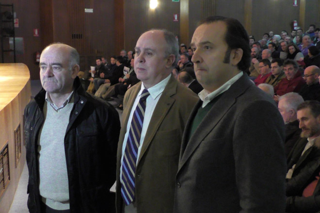 Los aserraderos le piden a la Xunta que cambie el PDR gallego para no ser discriminados en las ayudas