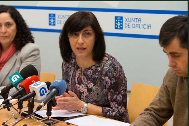 A Xunta advirte de que redistribución de fondos da PAC que propón Andalucía prexudica ao sector lácteo