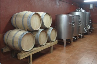 A Xunta case duplica as axudas para elaboración e comercialización de viño ante a alta demanda 
