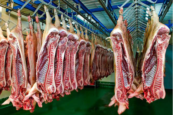 ¿Saldrá la carne gallega perjudicada tras las negociaciones de Mercosur y México?