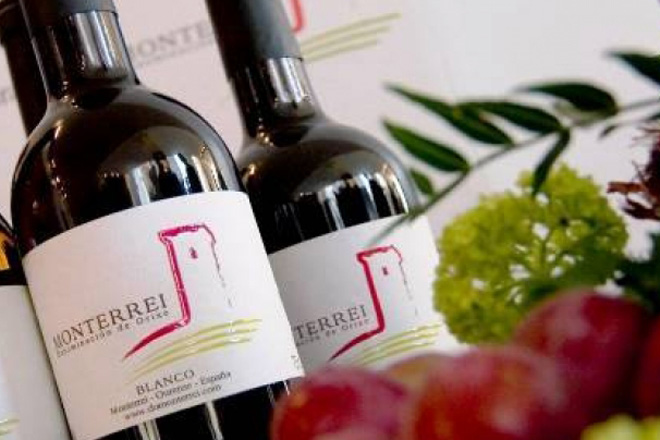 Los vinos de la D.O. Monterrei se dan a conocer en Vigo, Ferrol y A Coruña