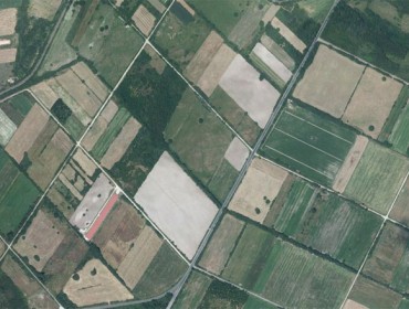 Medio Rural prevé proxectos piloto de permutas agrarias en Lugo, Ordes e Deza – Tabeirós