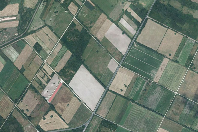 Medio Rural prevé proyectos piloto de permutas agrarias en Lugo, Ordes y Deza – Tabeirós