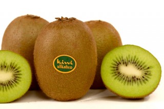 Kiwi Atlántico desenvolve un sistema de detección óptica da madurez da froita