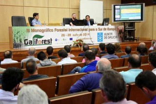A feira Galiforest fomentará o emprego forestal no seu ‘Job Day’