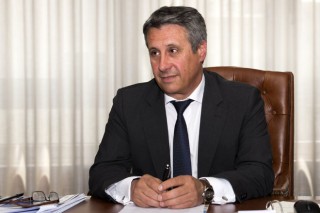 Caixa Rural nomeou a Manuel Varela como novo presidente