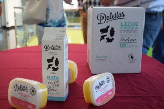 Dairylac lanza novos produtos lácteos ao mercado
