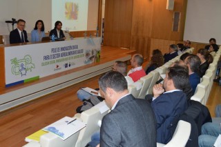 Nace o polo de innovación para dixitalizar o agro galego