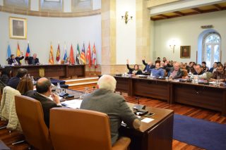 O Centro de Recría da Deputación de Lugo abrirá en primavera cunha concesión a 15 anos