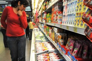6 exemplos de fraude nos produtos alimentarios galegos que permite a administración