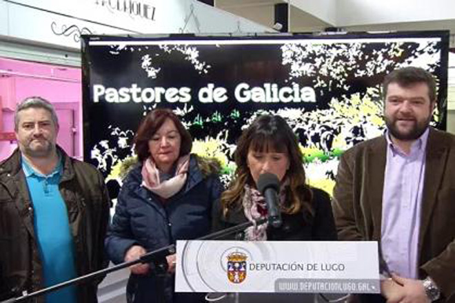 Se presenta la marca Pastores de Galicia para diferenciar el cordero y el cabrito gallegos