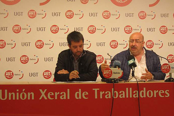 Unións pide que a Xunta poña orde nos contratos e prezos do leite