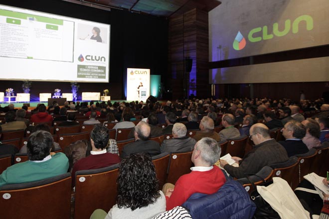 Convocado o V Premio Jesús García Calvo de investigación en cooperativismo e economía rural