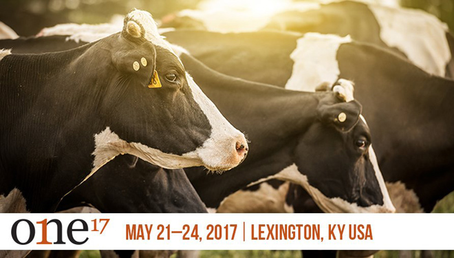 One: La conferencia de ideas de Alltech busca inspirar a los productores lecheros