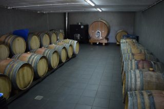 Mantense aberto o prazo para solicitar as axudas da Xunta para elaborar e comercializar viño