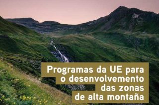 Xornada na Pobra de Brollón sobre apoios da UE a zonas de alta montaña