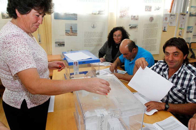 Unhas 21.000 persoas están convocadas o 9 de xullo ás eleccións aos consellos reguladores