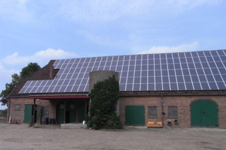 Xornada sobre as vantaxes da enerxía fotovoltaica para as explotacións gandeiras