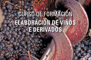 Curso de elaboración de viños e derivados