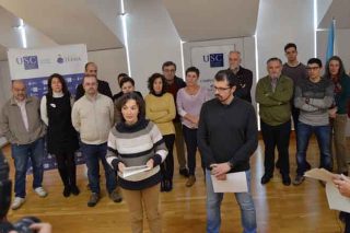 Manifesto da Universidade de Santiago por unha nova política para o rural galego