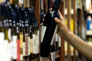 As vendas de viño en España recupéranse cun incremento do 14% en 2021