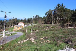 A Xunta asinará convenios cos concellos para rozar a biomasa nas proximidades das vivendas