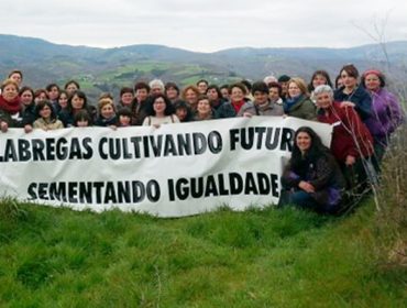 Encontro estatal en Santiago “Labregas participando para transformar as políticas públicas”