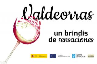 “Un brinde de sensacións”, a nova imaxe da campaña dos Viños de Valdeorras