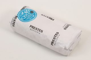 Queixerías Prestes saca ao mercado o seu primeiro queixo con leite de cabra galega