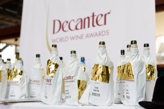 Éxito dos viños galegos no ‘Decanter World Wine Awards’ 2021