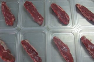Cocción ó baleiro: unha nova técnica para revalorizar as carnes