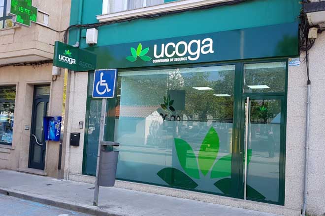 Ucoga abre en Santa Comba a súa primeira oficina comarcal