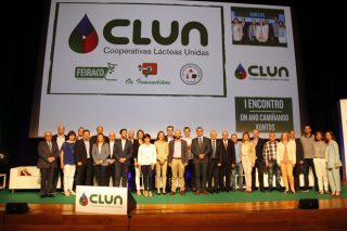 CLUN reafirma ante 700 socios a súa aposta polo mercado exterior e pola integración cooperativa