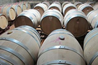 Destacados expertos participarán en Sober nunha xornada sobre elaboración de viños de garda