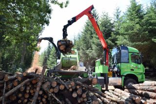 Xornadas formativas en Lugo e Ourense sobre “Comunicación forestal con novas tecnoloxías”