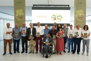 A empresa galega Kiwi Atlántico celebra os seus 30 anos como líder no sector