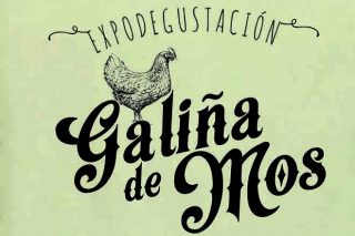 Exaltación da galiña de Mos o domingo 28 no concello de Castro de Rei